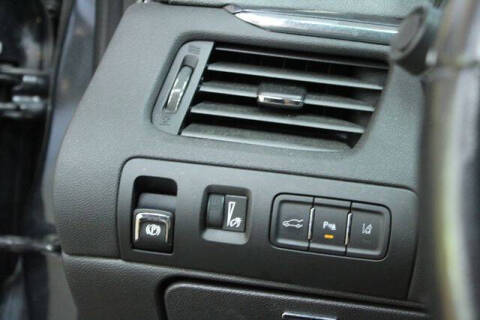 2015 Chevrolet Impala LTZ