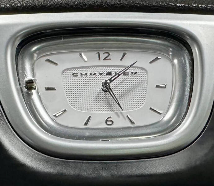 2018 Chrysler 300 Limited