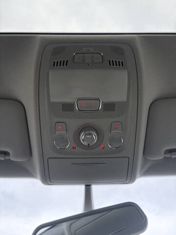 2010 Audi A4 2.0T Premium Plus