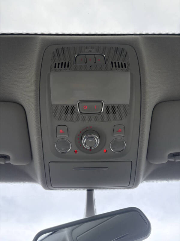 2010 Audi A4 2.0T Premium Plus