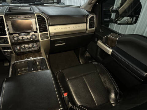 2021 Ford F-250 Super Duty