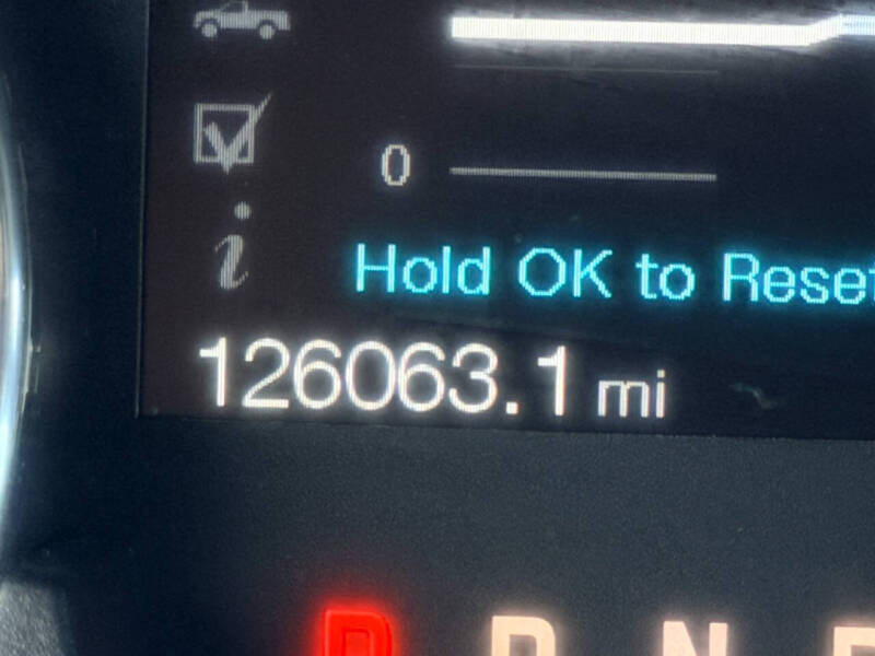 2011 Ford F-150 FX4