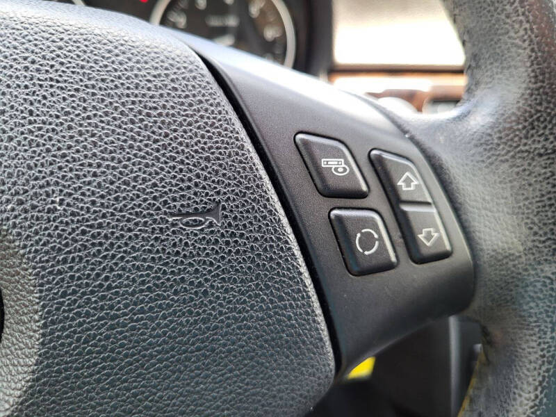 2011 BMW 3 Series 328i