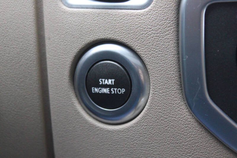 2016 Land Rover LR4 HSE