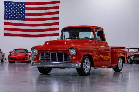 1955 Chevrolet 3100