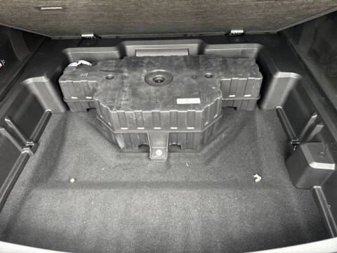 2025 Jeep Wagoneer S Limited