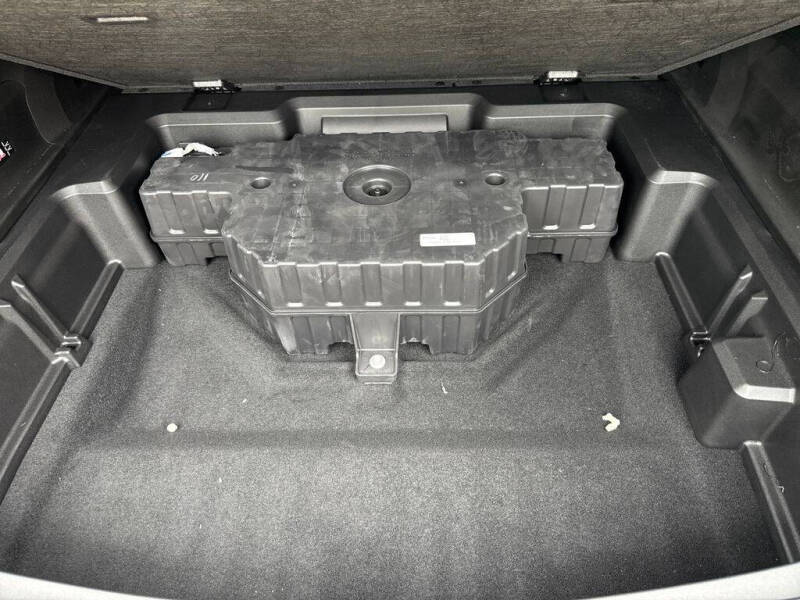 2025 Jeep Wagoneer S Limited