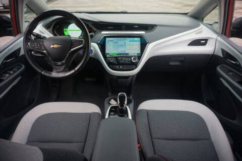 2020 Chevrolet Bolt EV LT