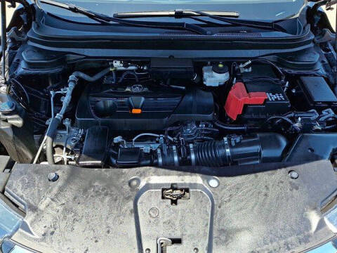 2022 Acura RDX w/Tech