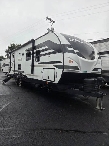 2024 Heartland MALLARD M260