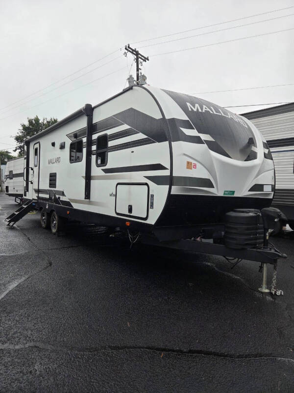 2024 Heartland MALLARD M260