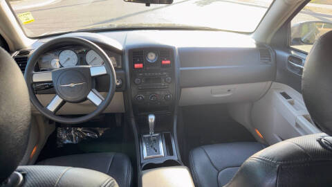 2006 Chrysler 300