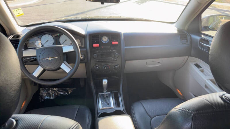 2006 Chrysler 300