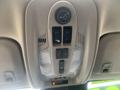 2014 Chevrolet Equinox LTZ