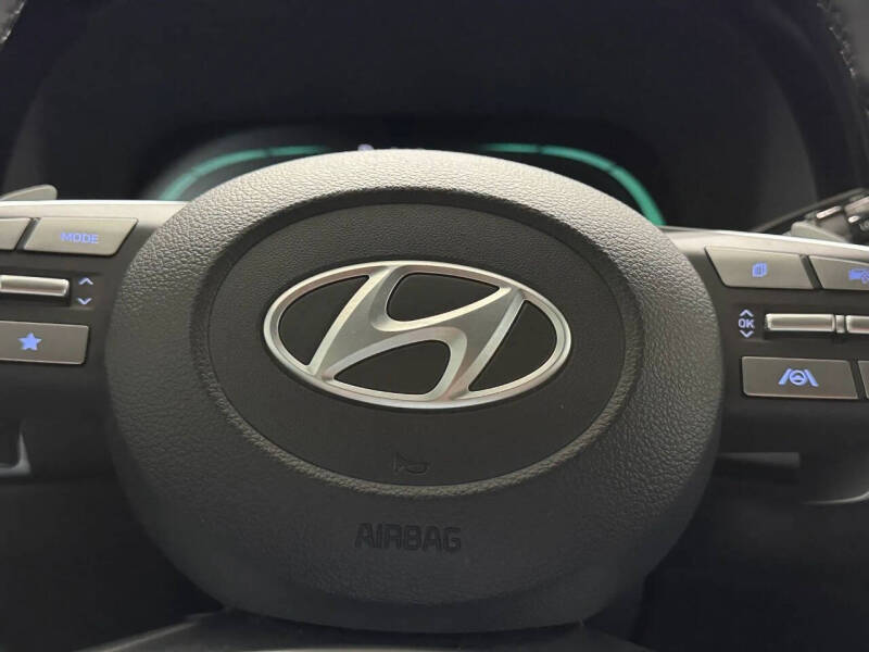 2023 Hyundai Palisade XRT