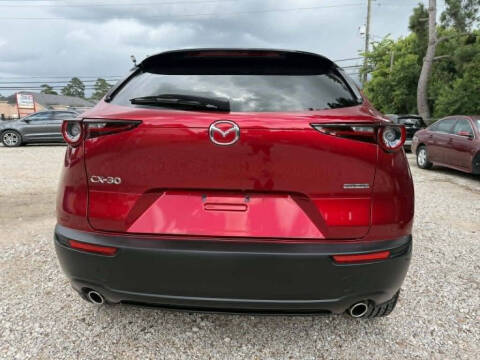 2020 Mazda CX-30 Premium
