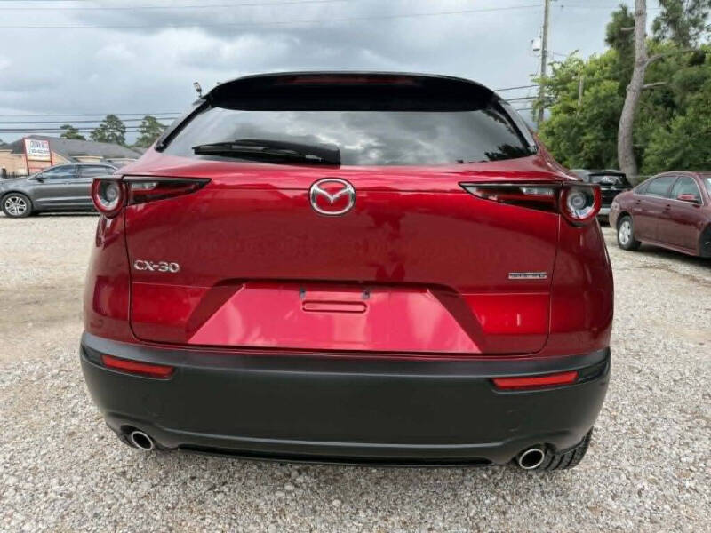 2020 Mazda CX-30 Premium