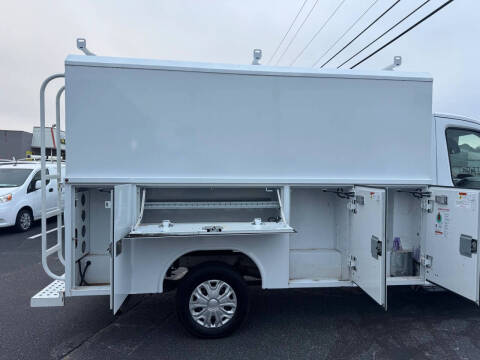 2016 Ford Transit 250