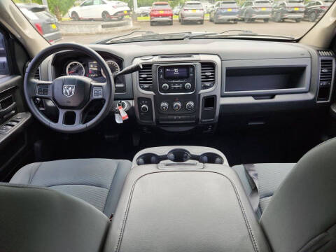 2013 RAM 1500 Express