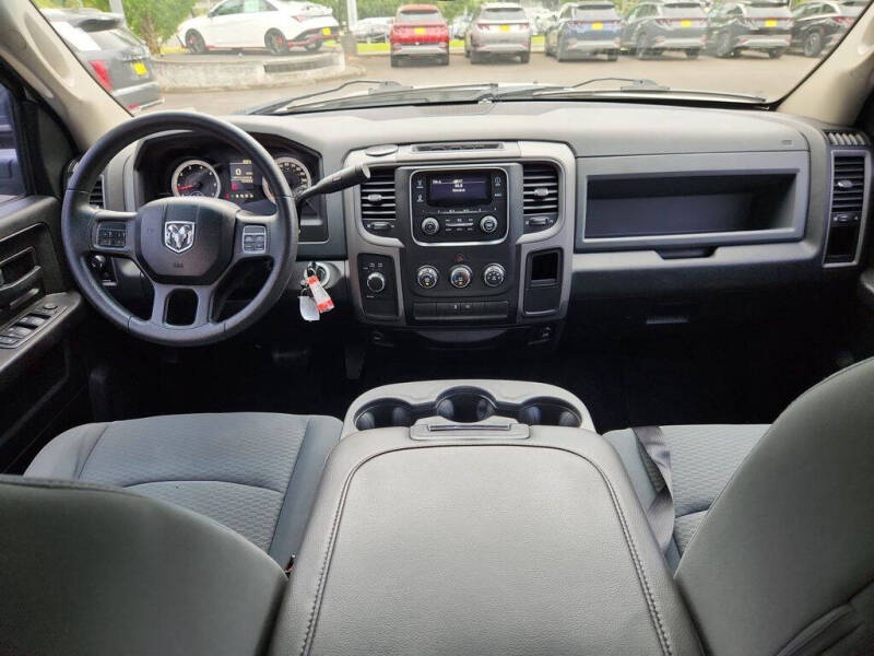2013 RAM 1500 Express