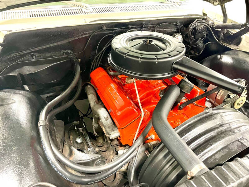 1964 Chevrolet Impala