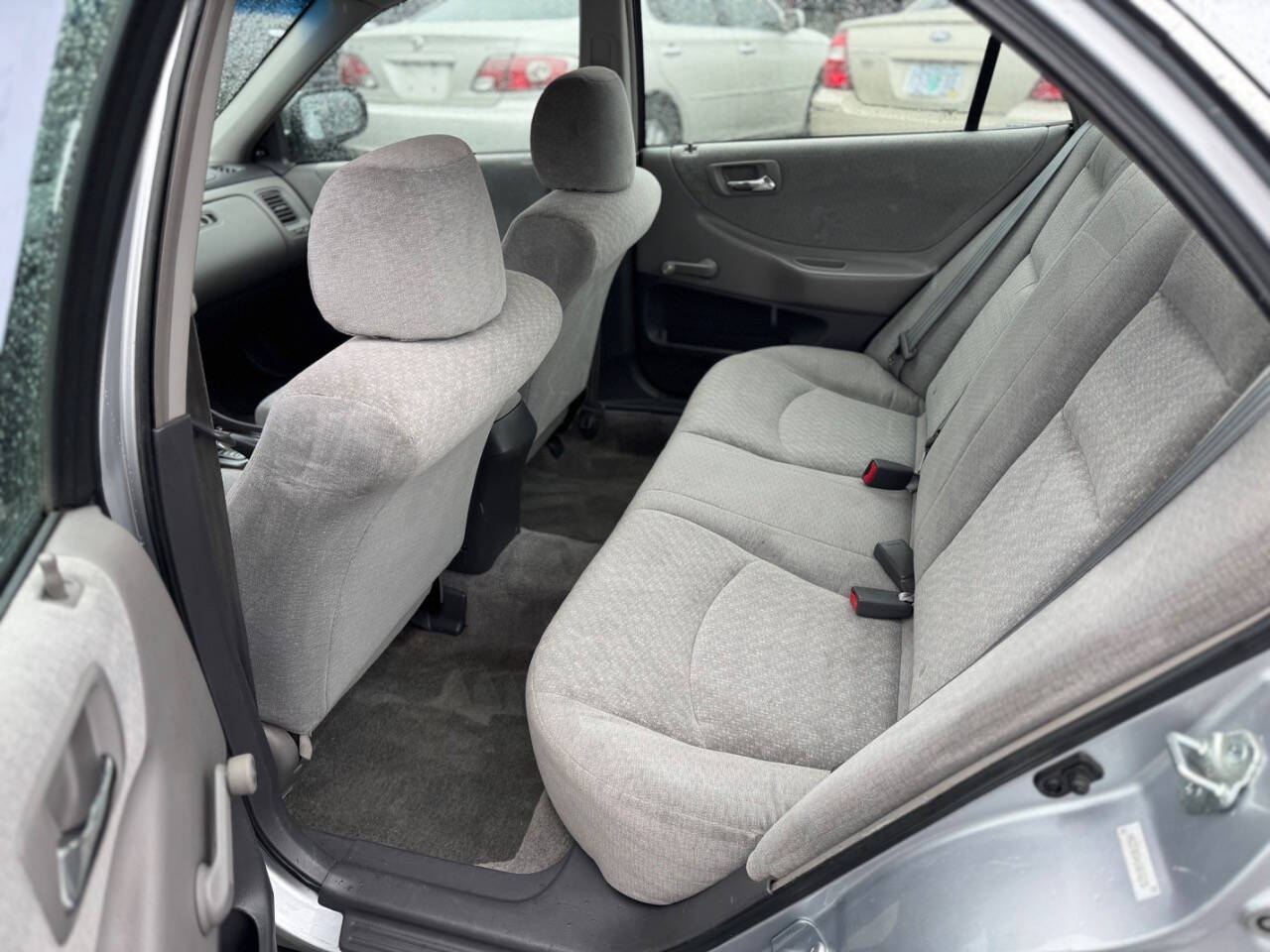 2001 Honda Accord for sale at Carz Connect LLC in Portland, OR