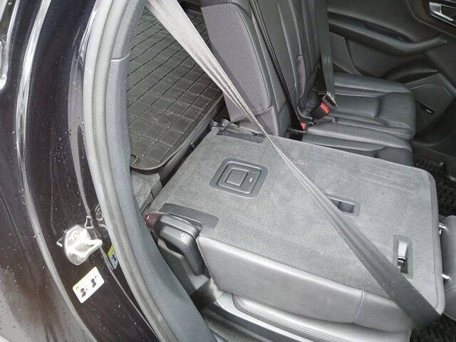 2018 Audi Q7 3.0T quattro Prestige