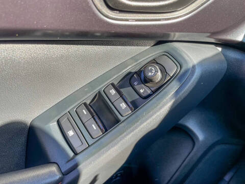 2024 Subaru Impreza RS