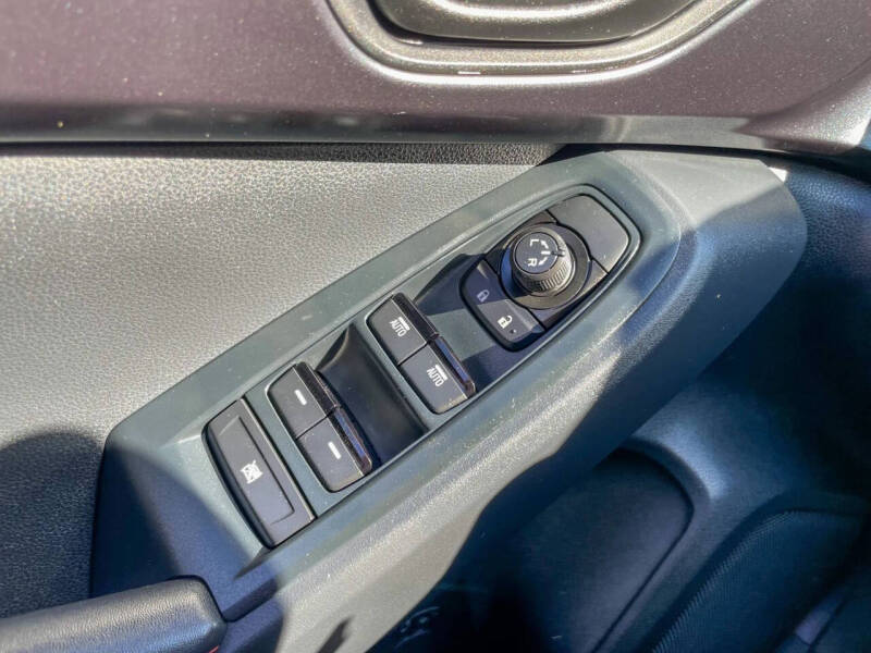 2024 Subaru Impreza RS