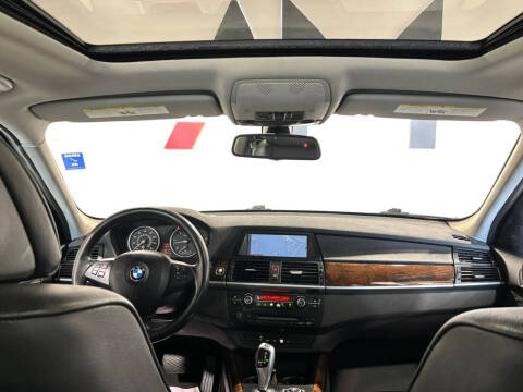 2011 BMW X5 xDrive35d