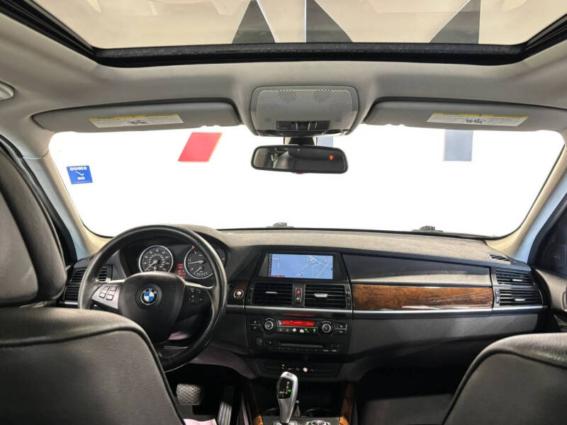 2011 BMW X5 xDrive35d