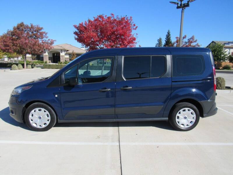 2016 Ford Transit Connect for sale at 2Win Auto Sales Inc in Oakdale CA