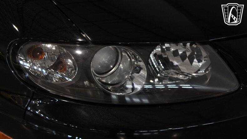 2005 Pontiac GTO