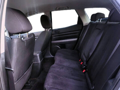 2010 Mazda CX-7 i Sport