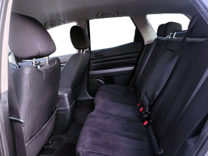 2010 Mazda CX-7 i Sport