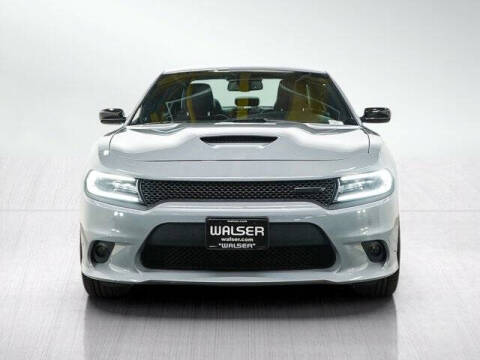 2021 Dodge Charger GT