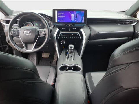 2024 Toyota Venza