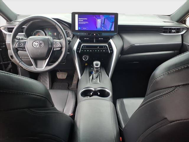 2024 Toyota Venza
