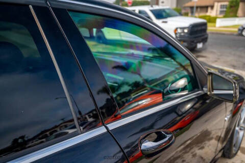 2013 Mercedes-Benz C-Class C 63 AMG