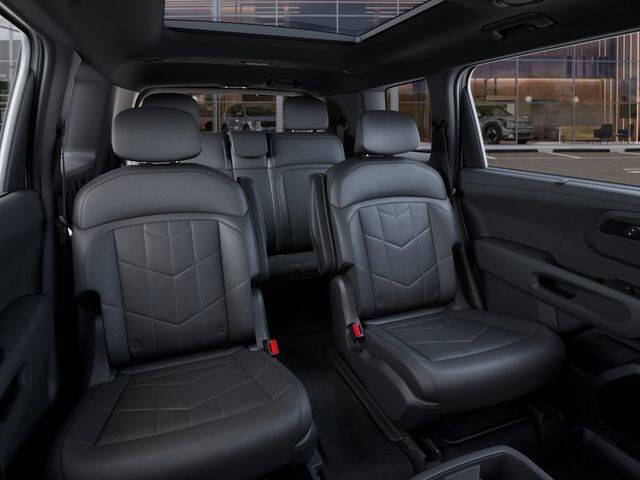 2027 Kia Telluride X-Pro SX