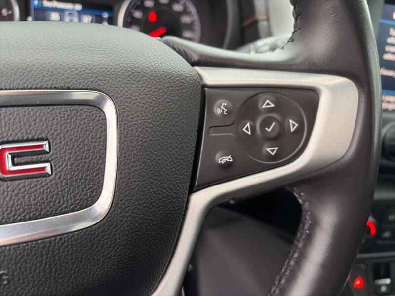 2018 GMC Terrain SLE Diesel