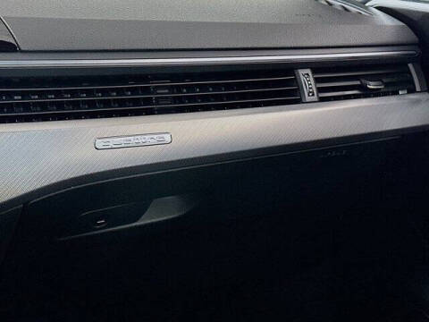 2023 Audi A4 quattro S line Prem Plus 45 TFSI