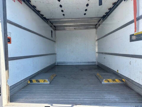 2018 Ford Transit 350 HD