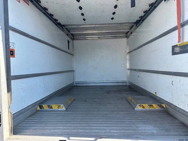 2018 Ford Transit 350 HD