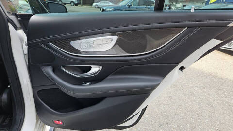 2020 Mercedes-Benz AMG GT 63 S