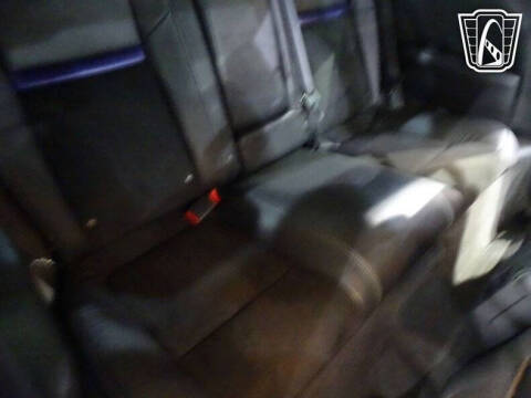 2010 Dodge Challenger SRT8