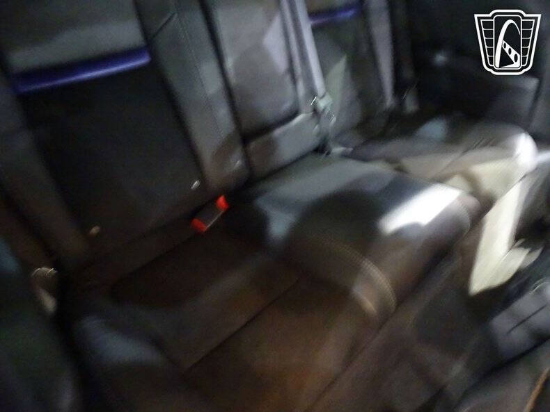 2010 Dodge Challenger SRT8