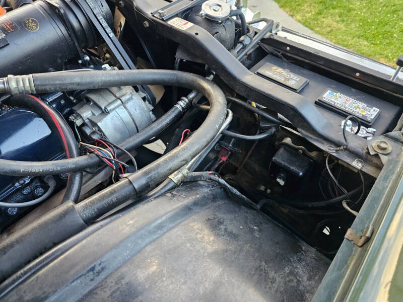 1967 Cadillac Eldorado