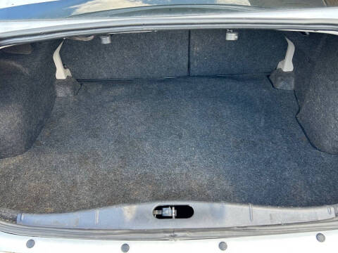 2007 Chevrolet Cobalt LS