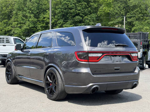 2021 Dodge Durango SRT 392